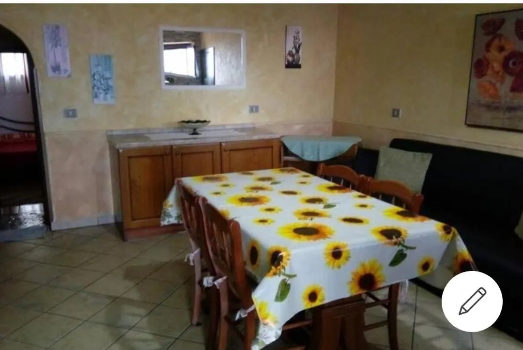 Apartamento Appartamento Mariolu 2 Santa Maria Navarrese