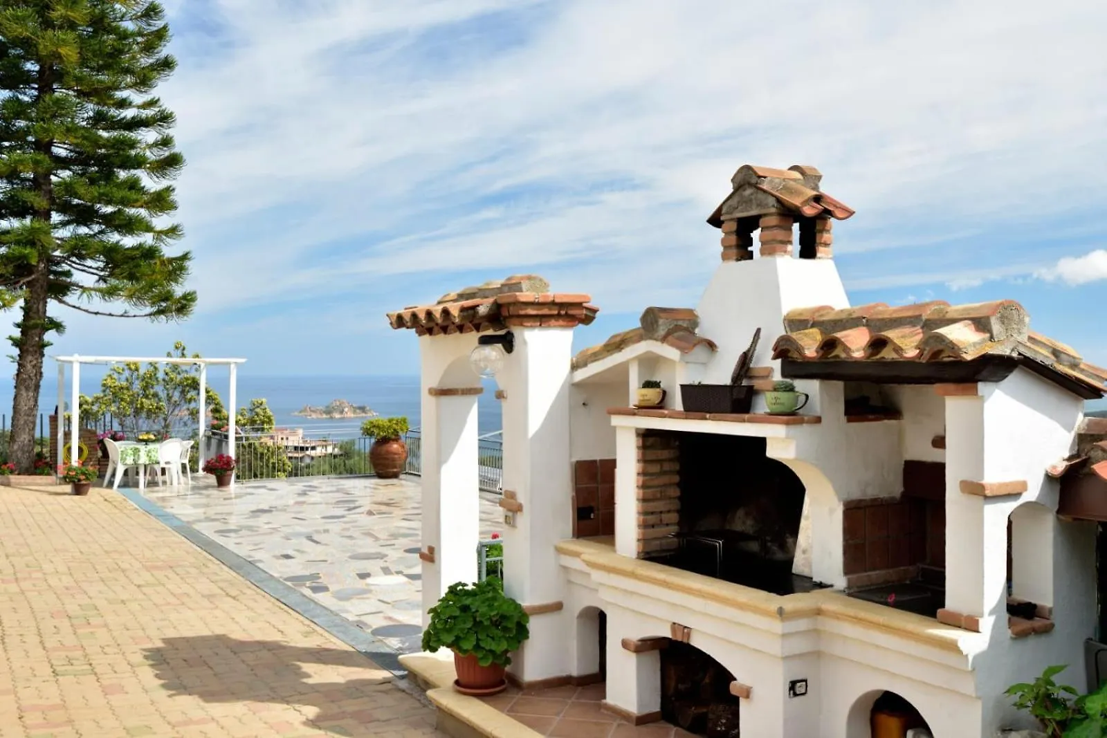 Appartamento Mariolu 2 Santa Maria Navarrese Apartamento