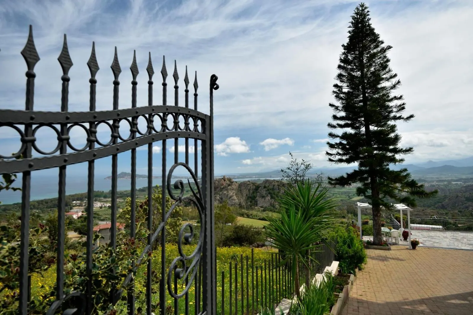 Apartamento Appartamento Mariolu 2 Santa Maria Navarrese