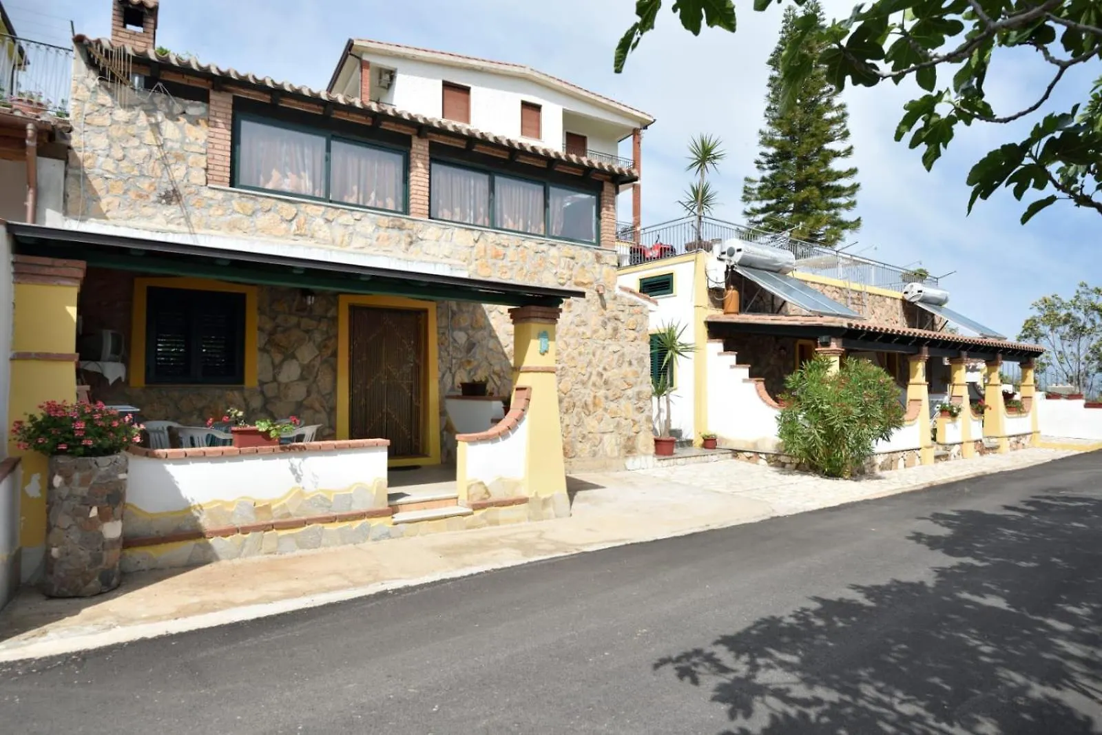 Apartamento Appartamento Mariolu 2 Santa Maria Navarrese Itália